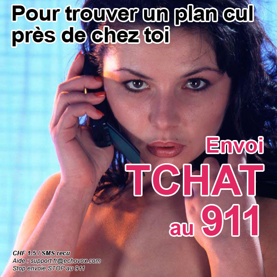 tchat sex