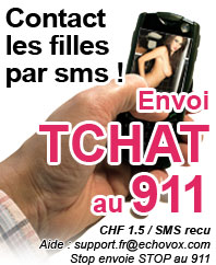 femme par sms