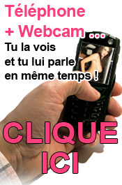 femme mure par webcam